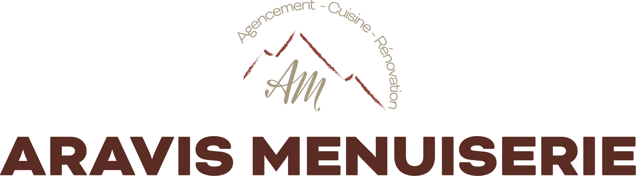 Aravis Menuiserie